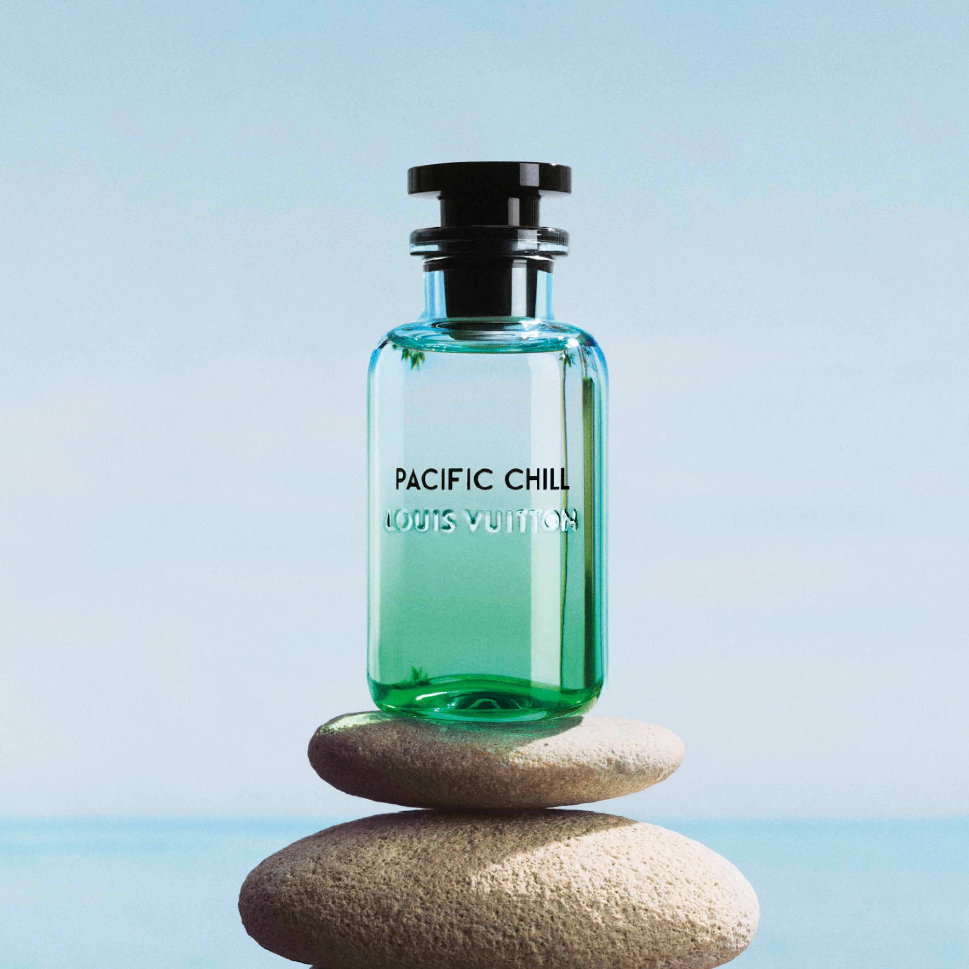 PACIFIC CHILL LOUIS VUITTON 香水 100ml Pacific Chill - Collections | Louis Vuitton India
